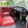 Combi Belharra : VW T2 1973