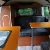 Combi Belharra : VW T2 1973